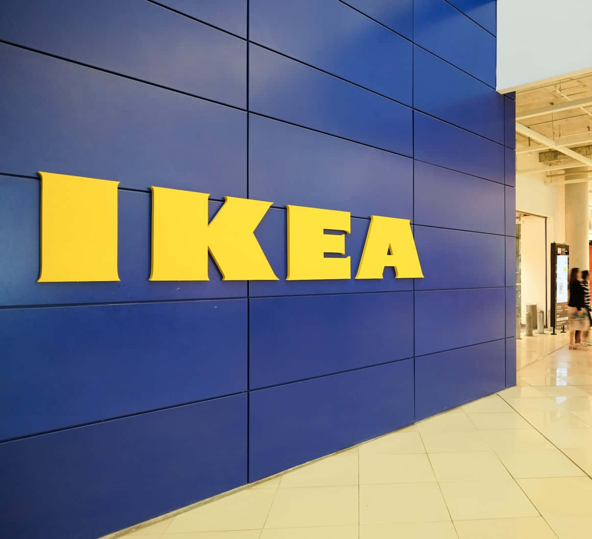 Enjoy a cozy night in with IKEA Furniture