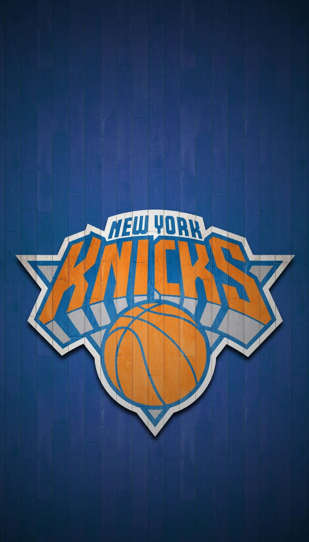Iknick (i New York Knicks) Sfondo