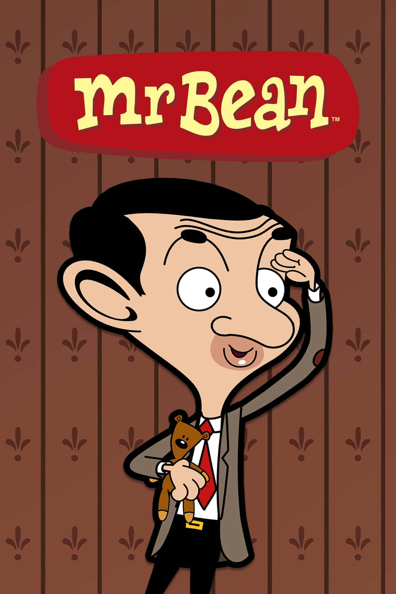 Ildivertente E Avventuroso Viaggio Di Mr. Bean
