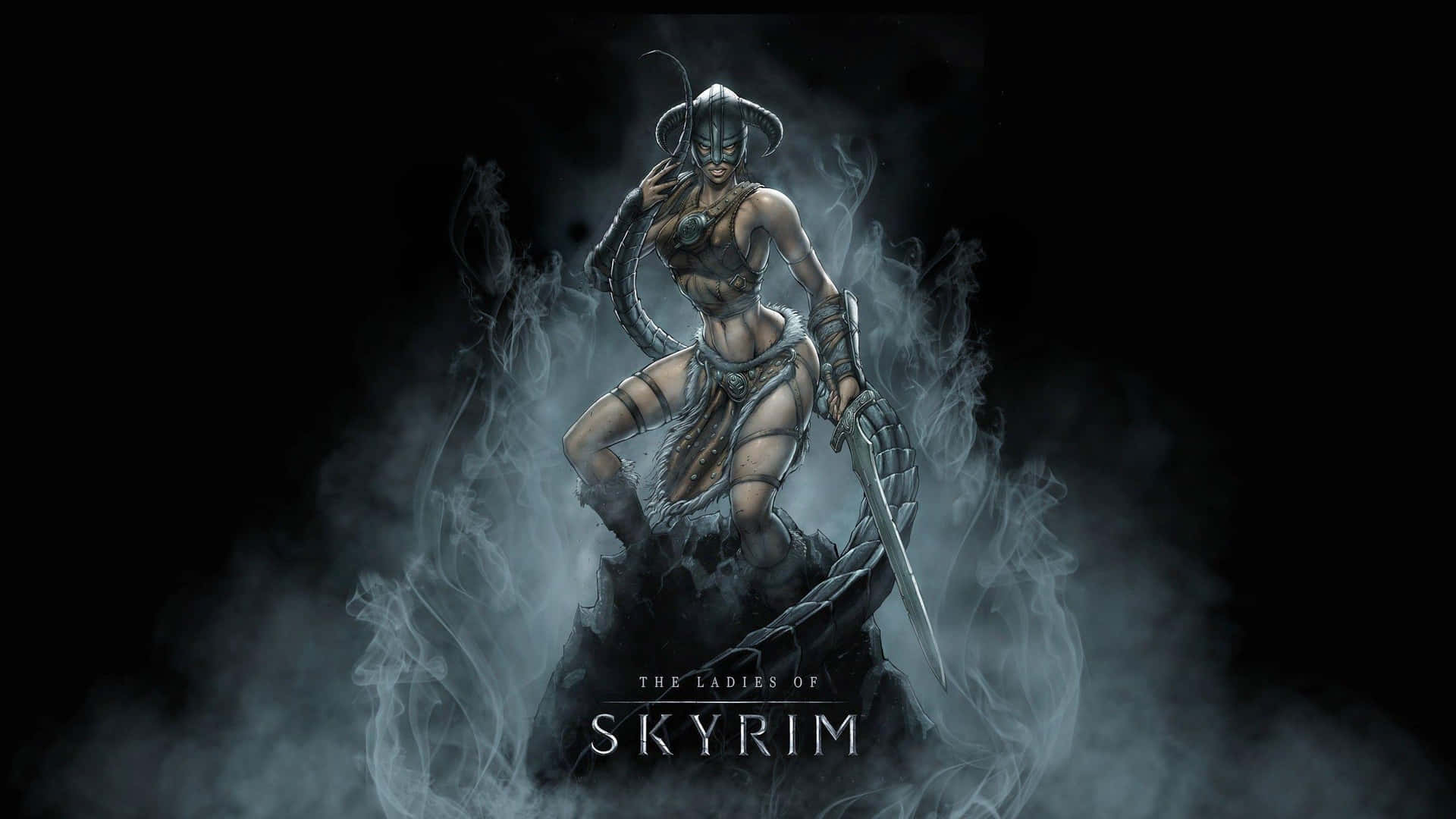 Ilguerriero Dragonborn In The Elder Scrolls V: Skyrim