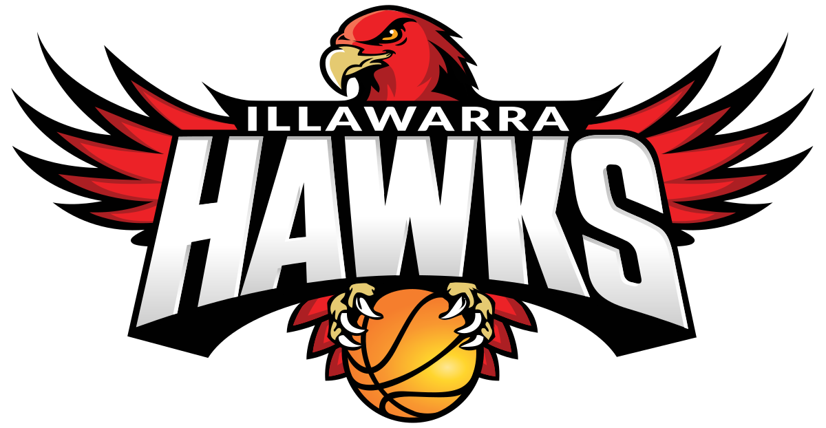 Illawarra Hawks Logo PNG