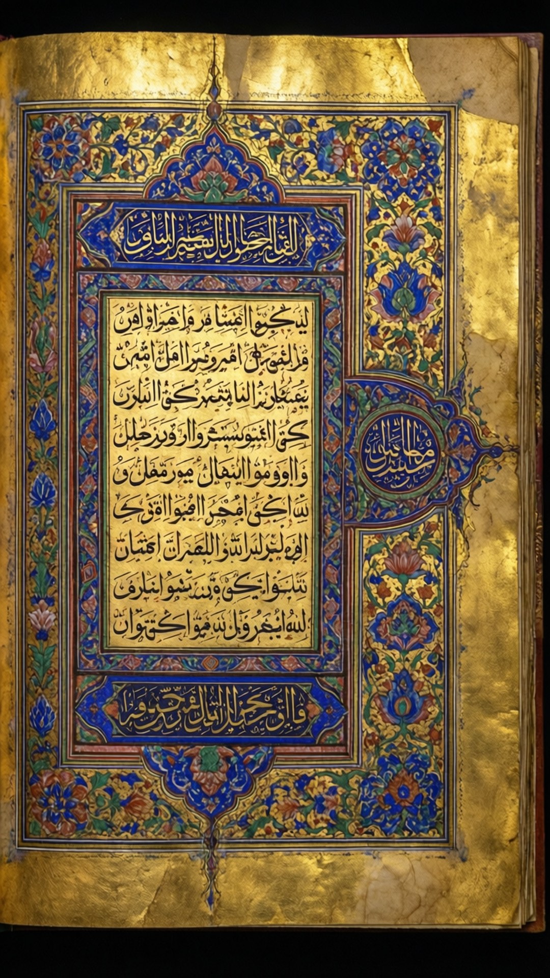 Illuminated Wisdom Taustakuvat