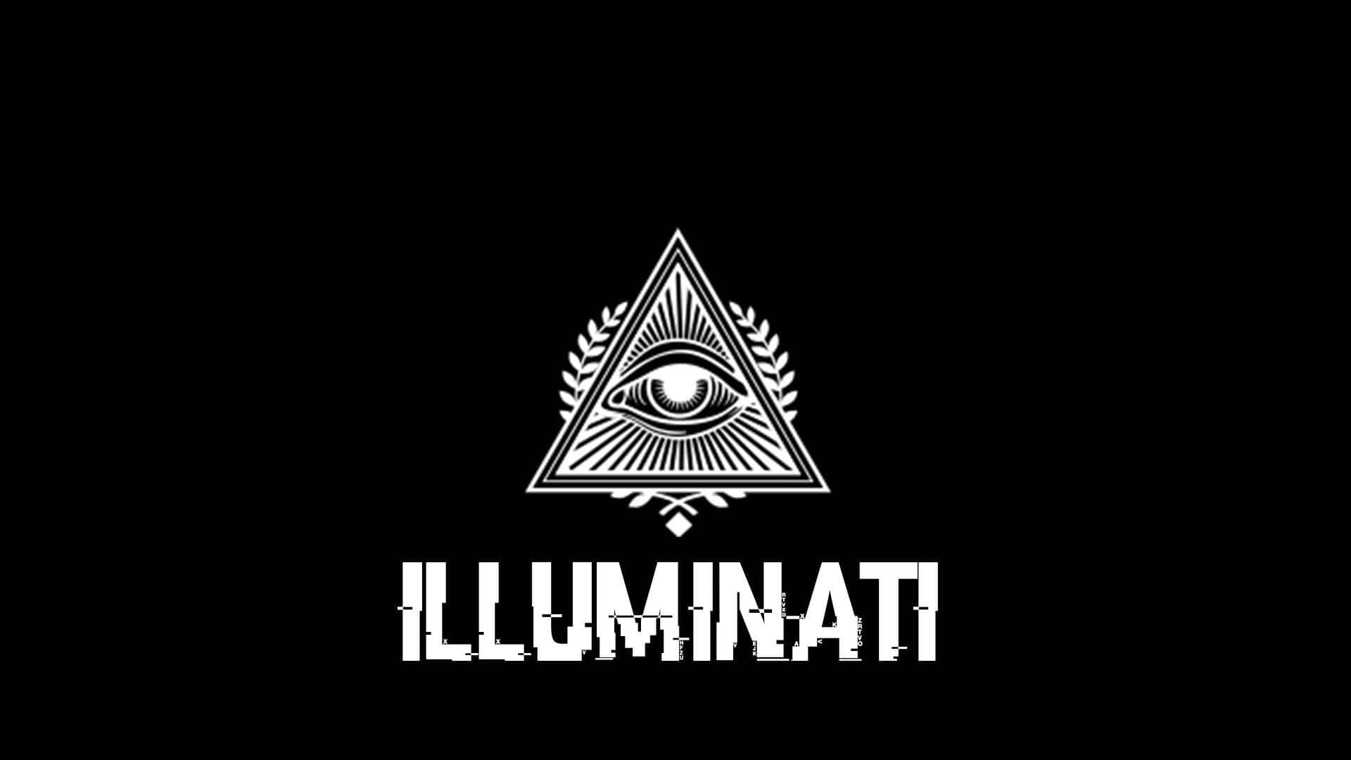 Illuminati Background