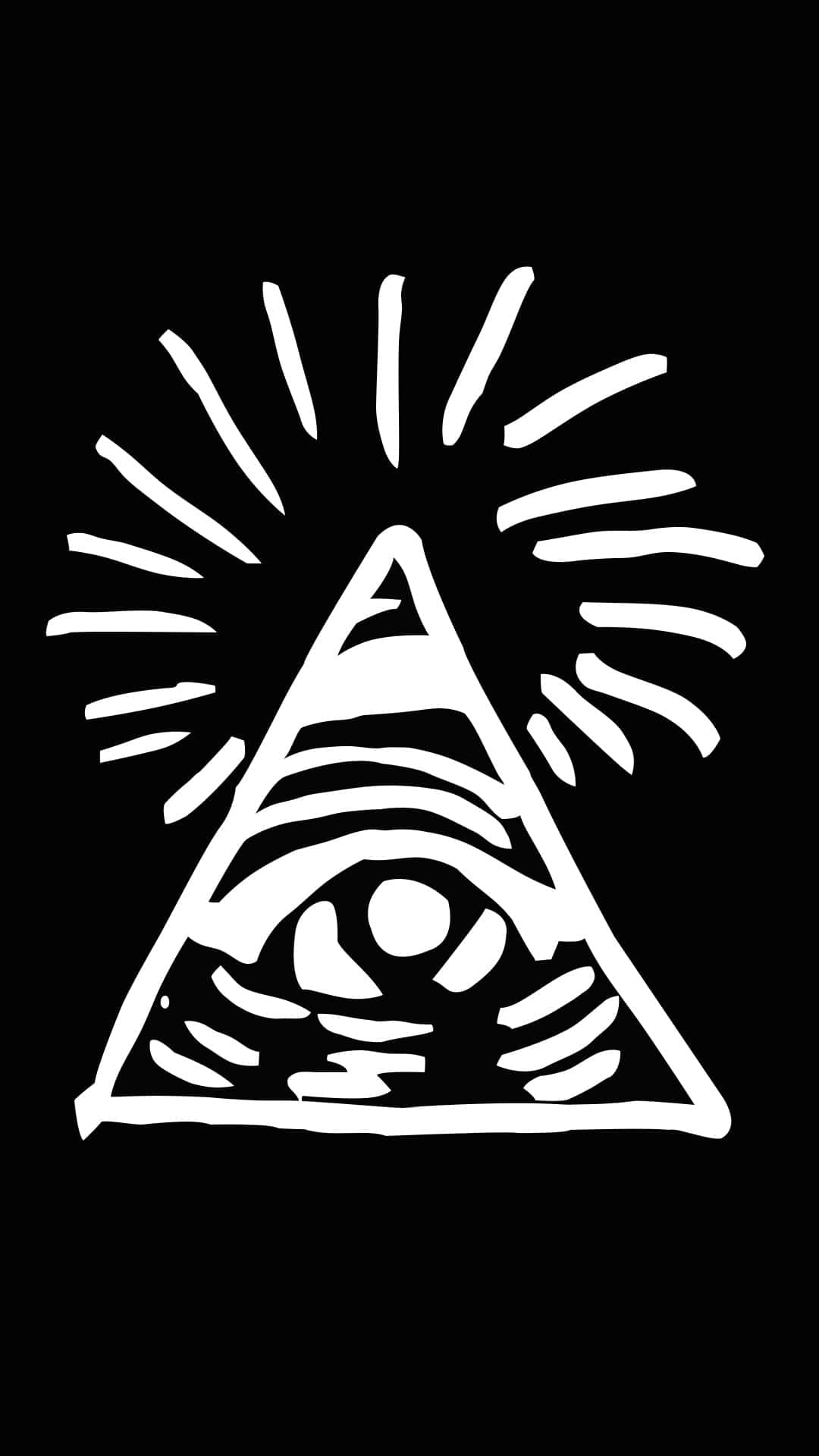 Illuminati Background