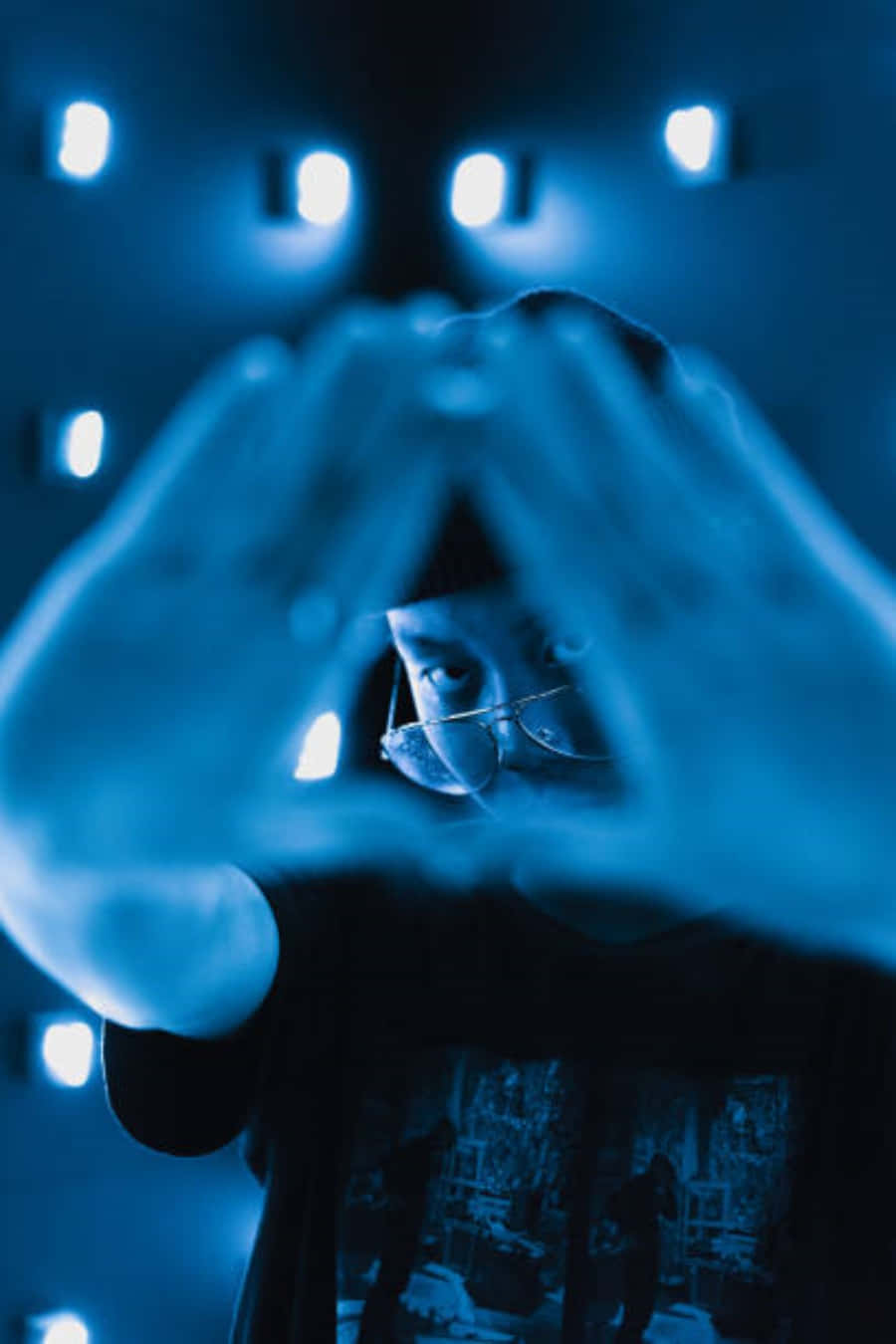 Join The Illuminati: Unlock Your Potential