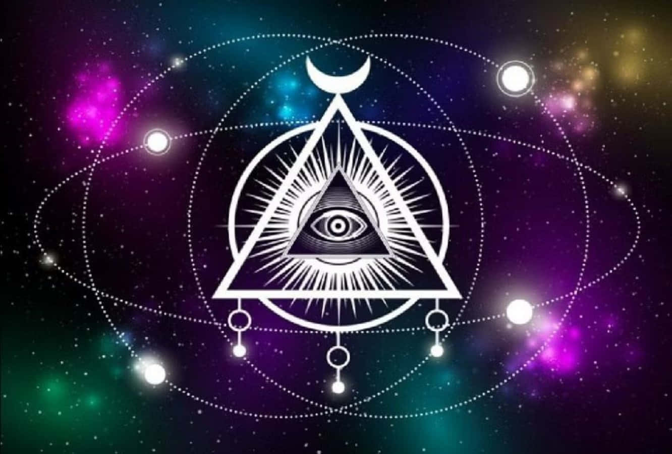 Unveiling the Secrets of the Illuminati