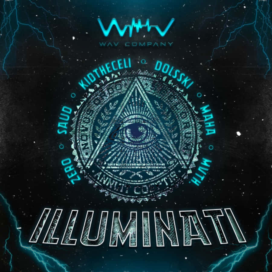 Unveiling the Secrets of the Illuminati