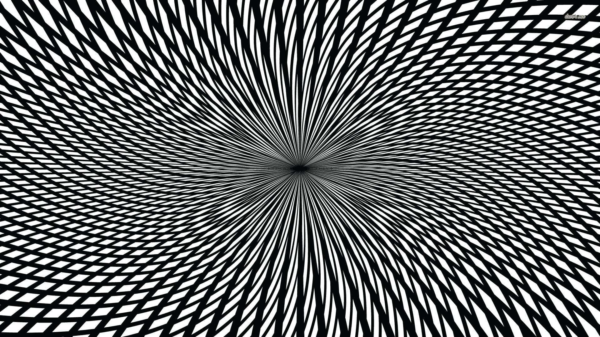 Mind-Bending Patterns of Illusion
