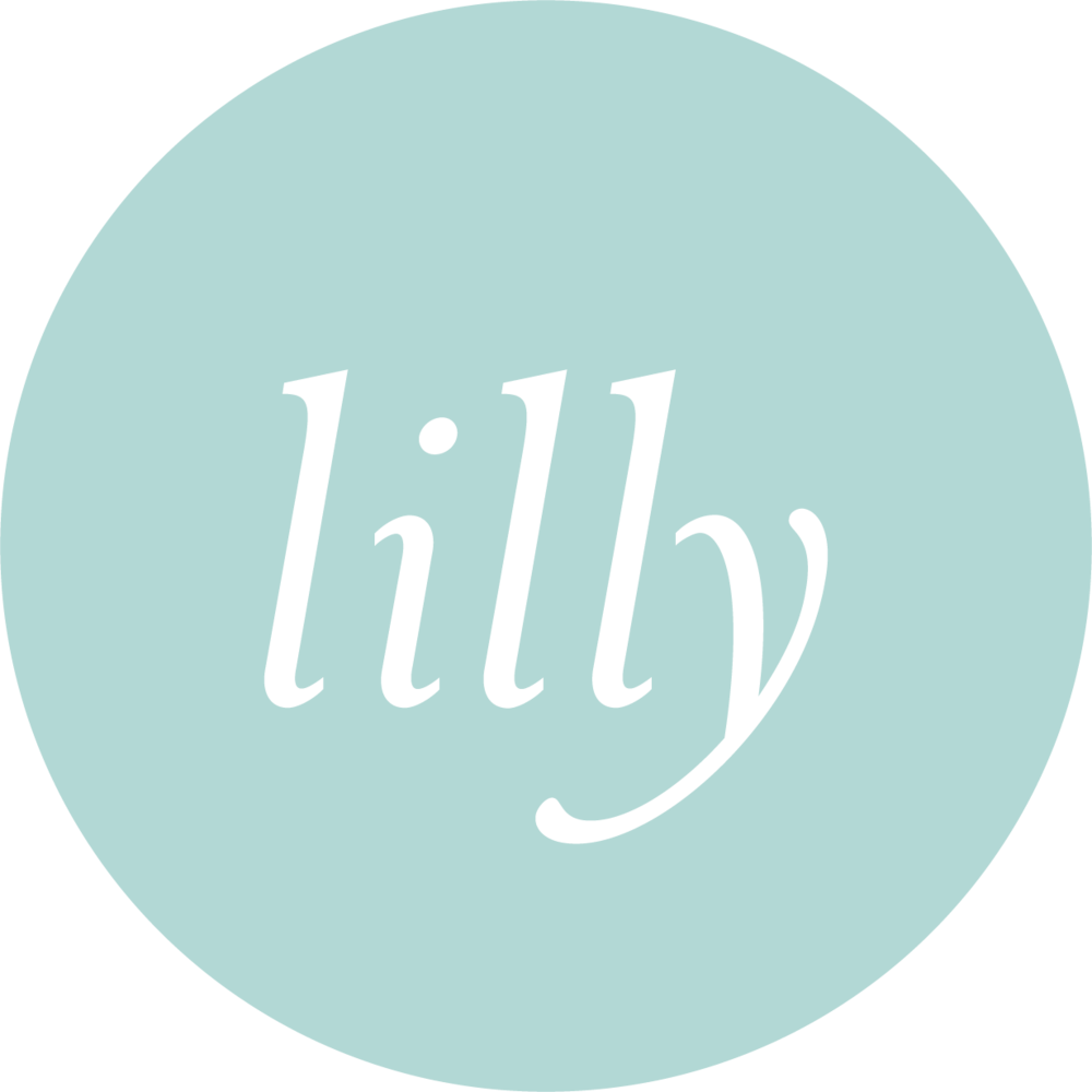 Illy Brand Logo PNG