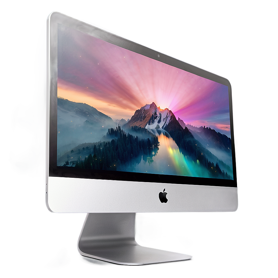 Download Imac 2023 Model Png 05252024 | Wallpapers.com