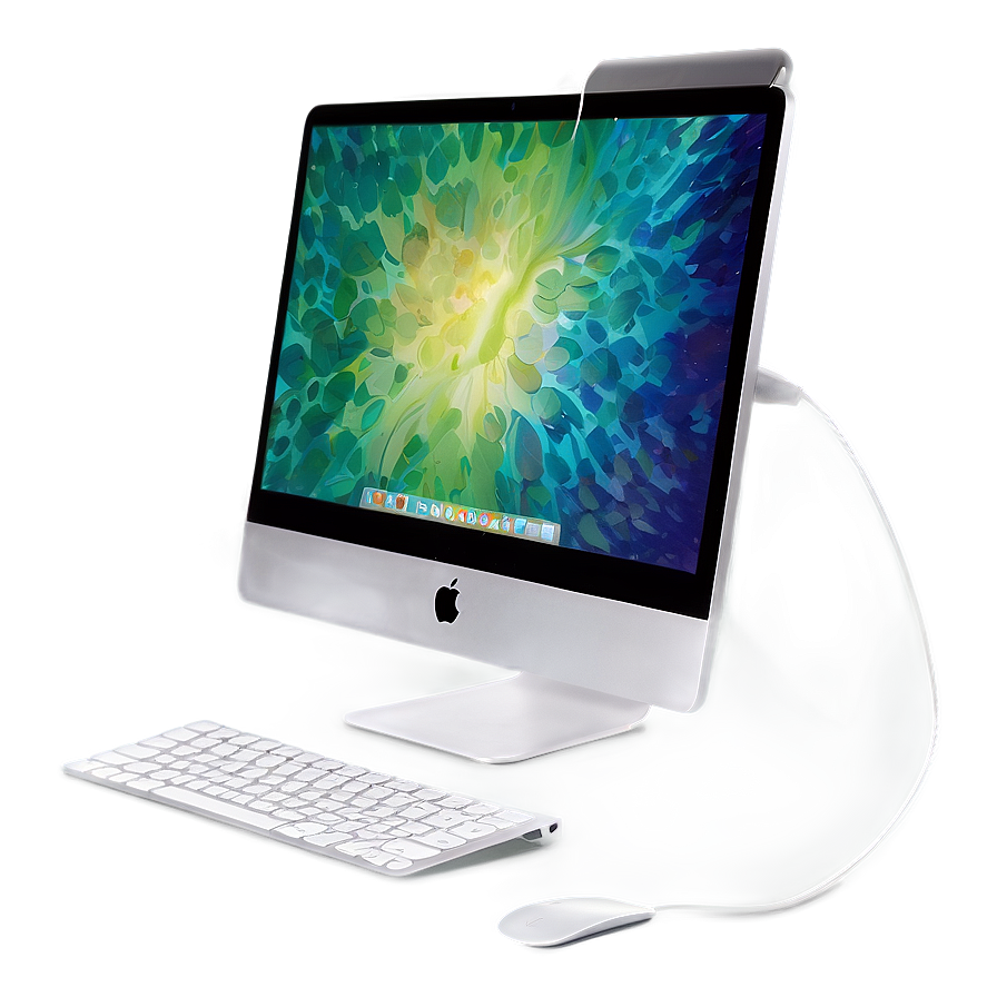 Imac 2023 Model Png 05252024 PNG