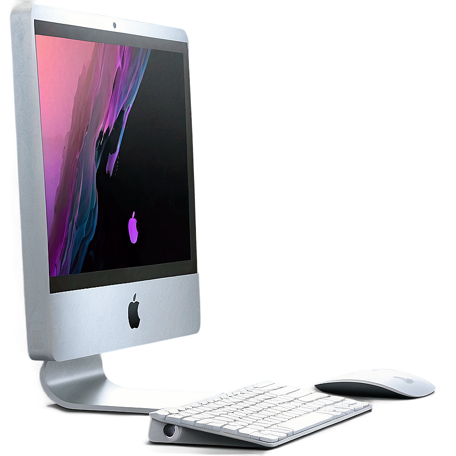 Imac For Graphic Design Png 05252024 PNG