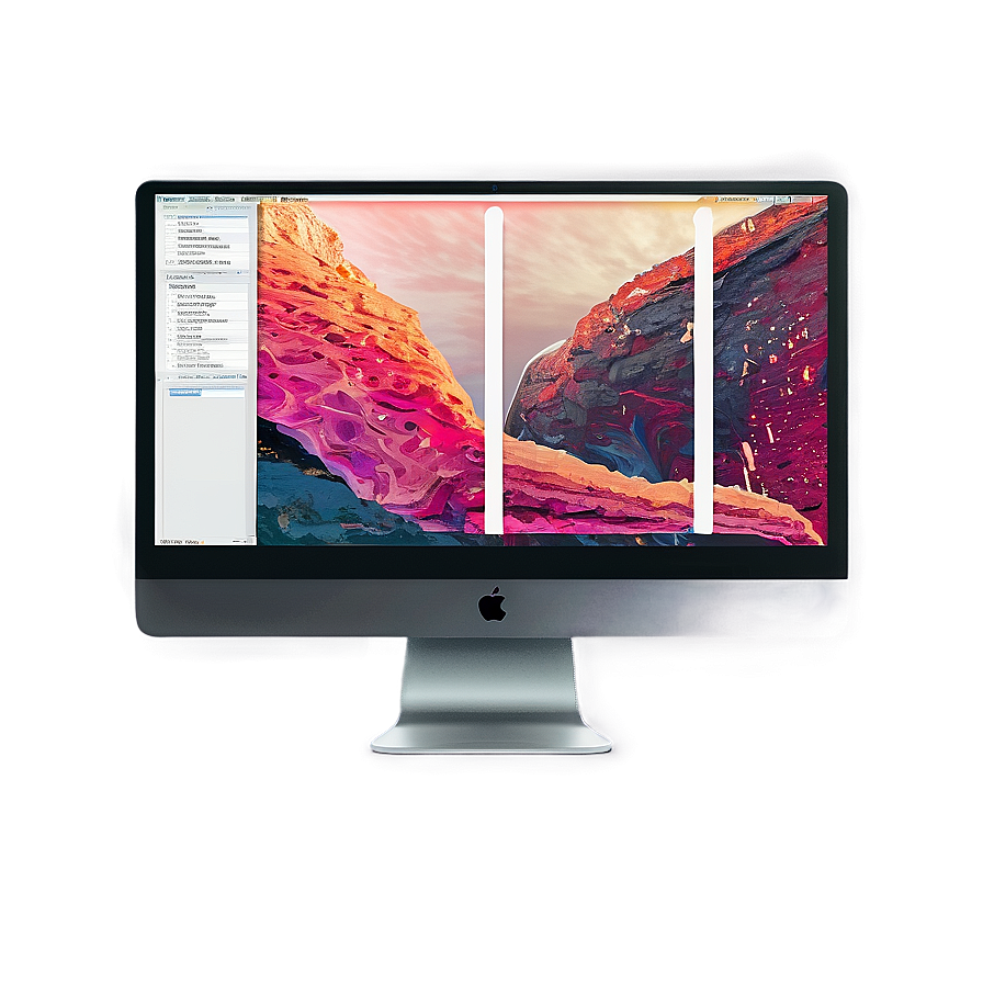 Imac Pro Png 31 PNG