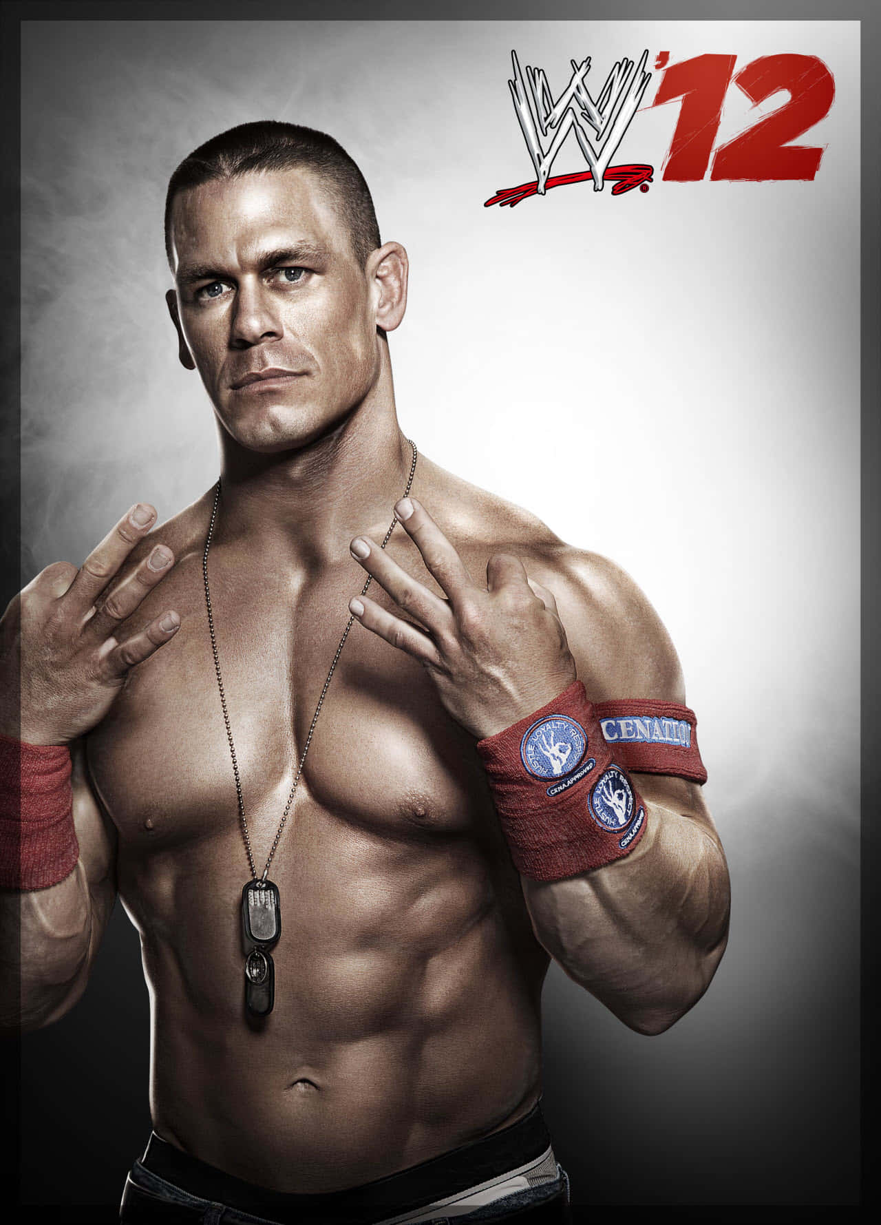 Imagemde John Cena 1280 X 1779