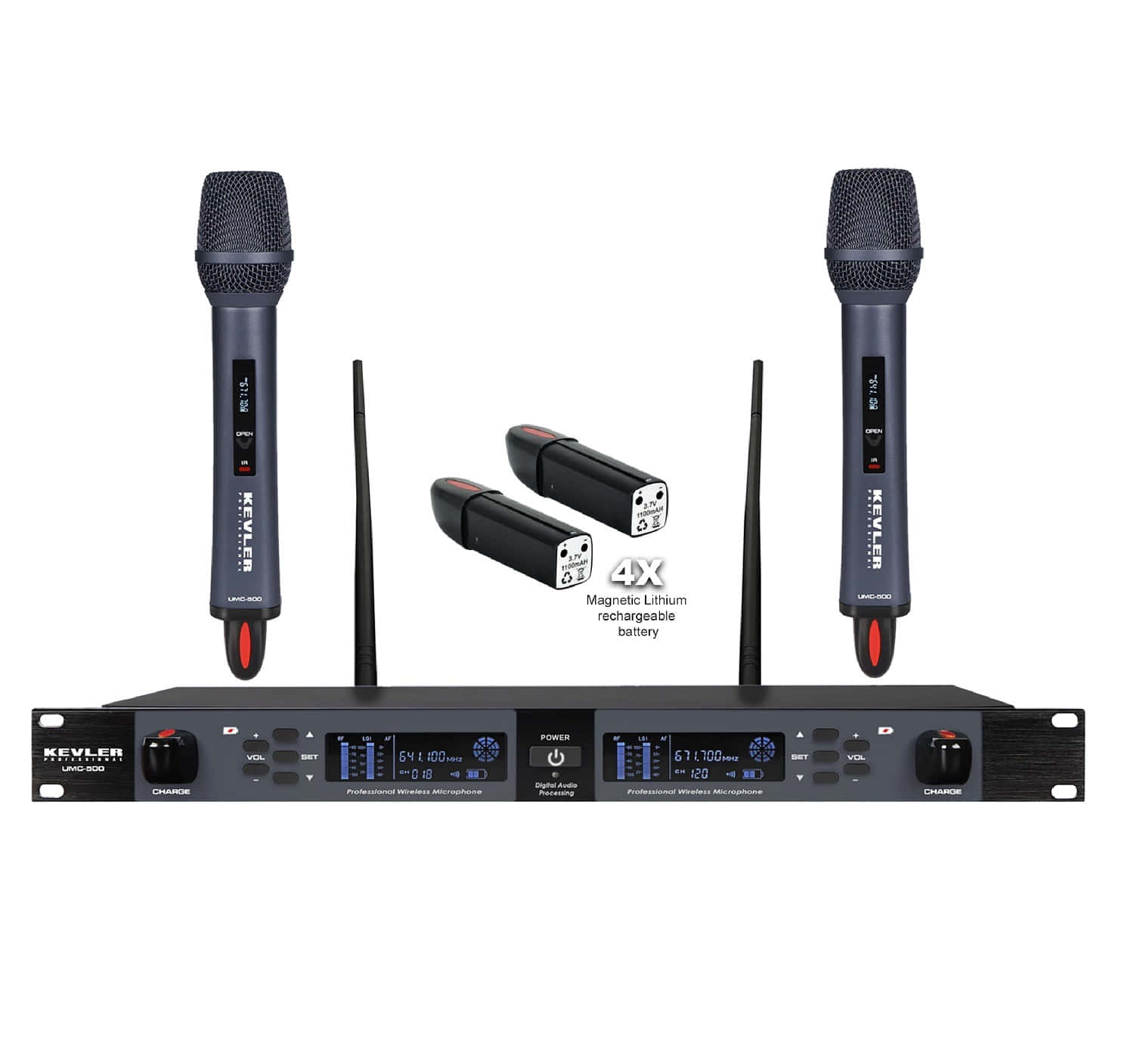 Imagemde Microfone 1500 X 1408