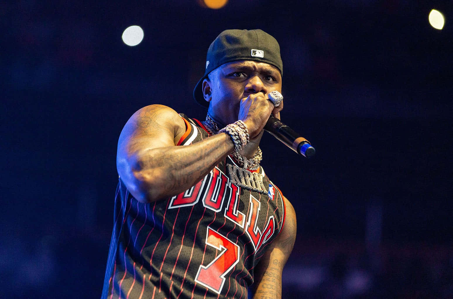 Imagemdo Dababy Em 1548 X 1024 Pixels