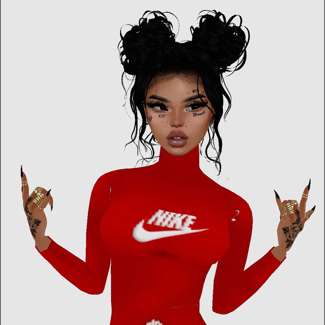 Imagemdo Imvu Em 1080 X 1080