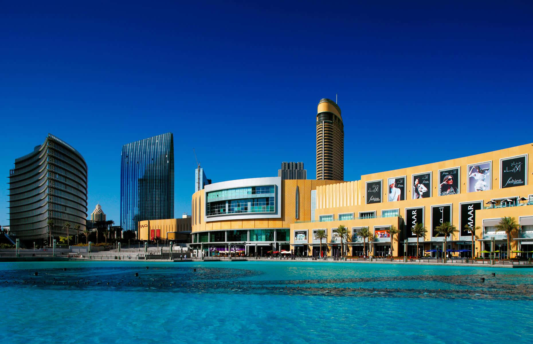 Imagemdo Shopping 1860 X 1200