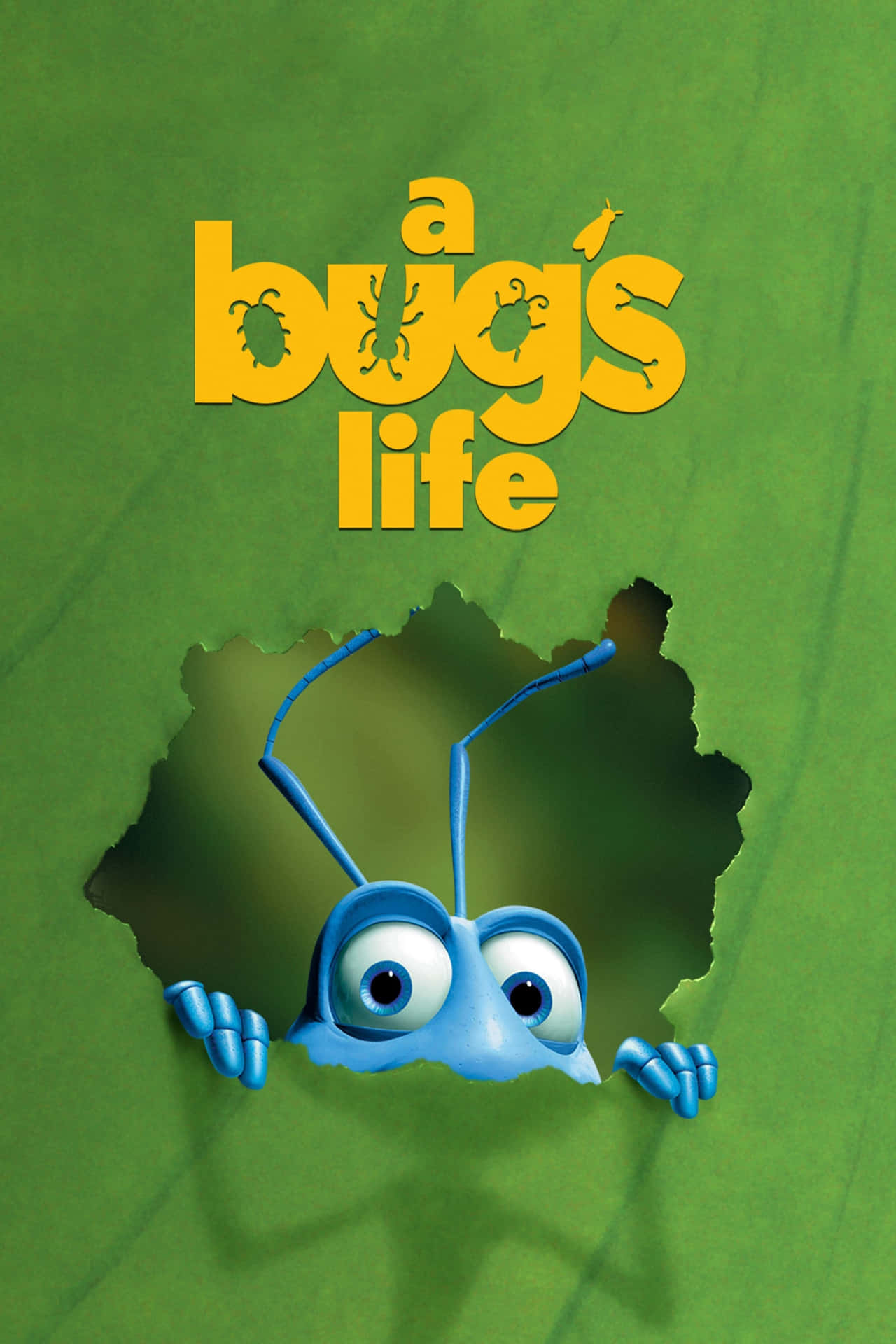 Imágenesde A Bug's Life