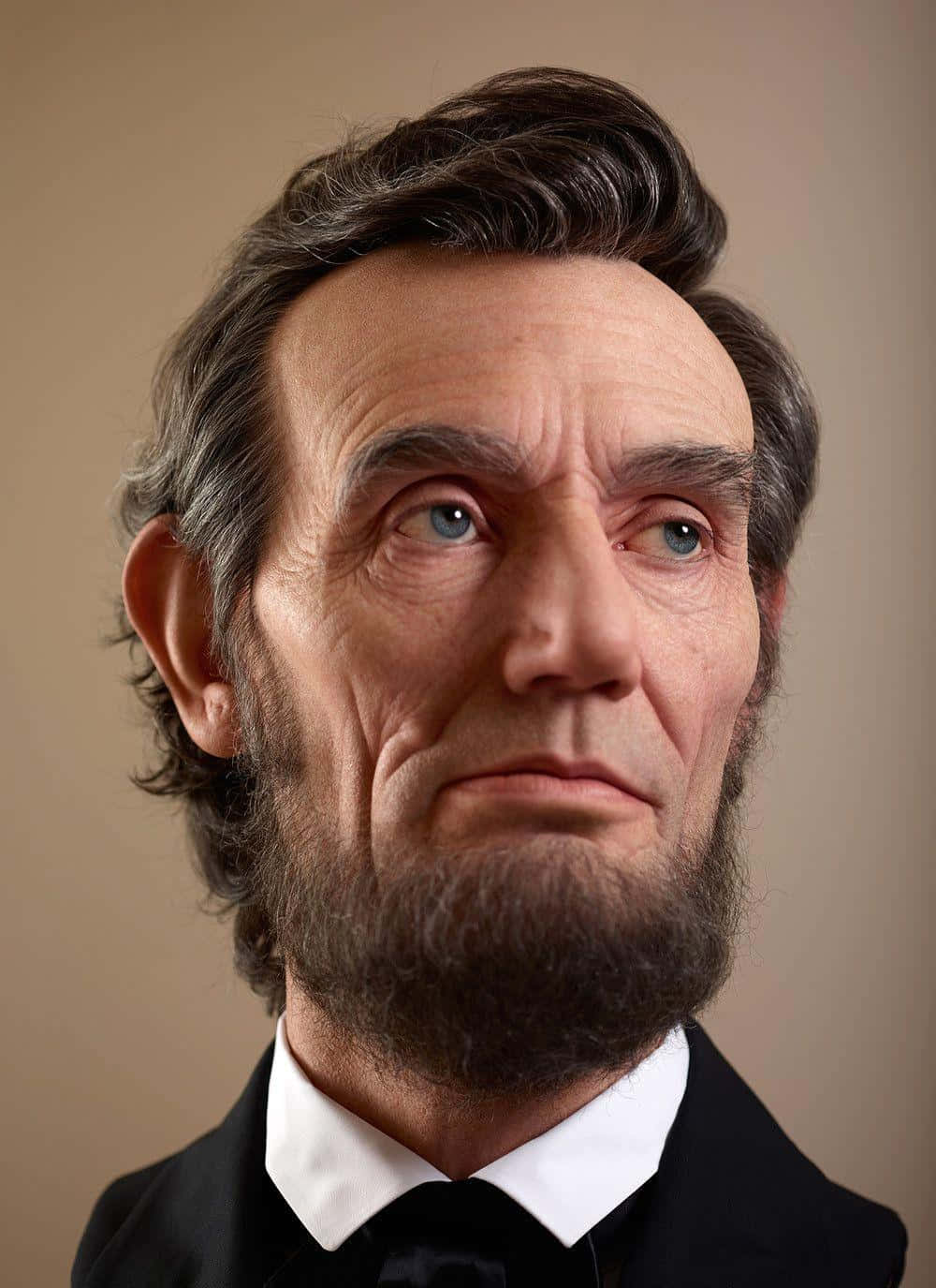 Imágenesde Abraham Lincoln