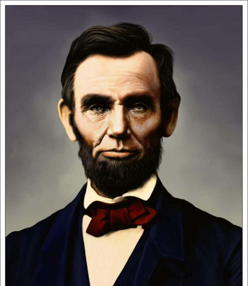 Imágenesde Abraham Lincoln