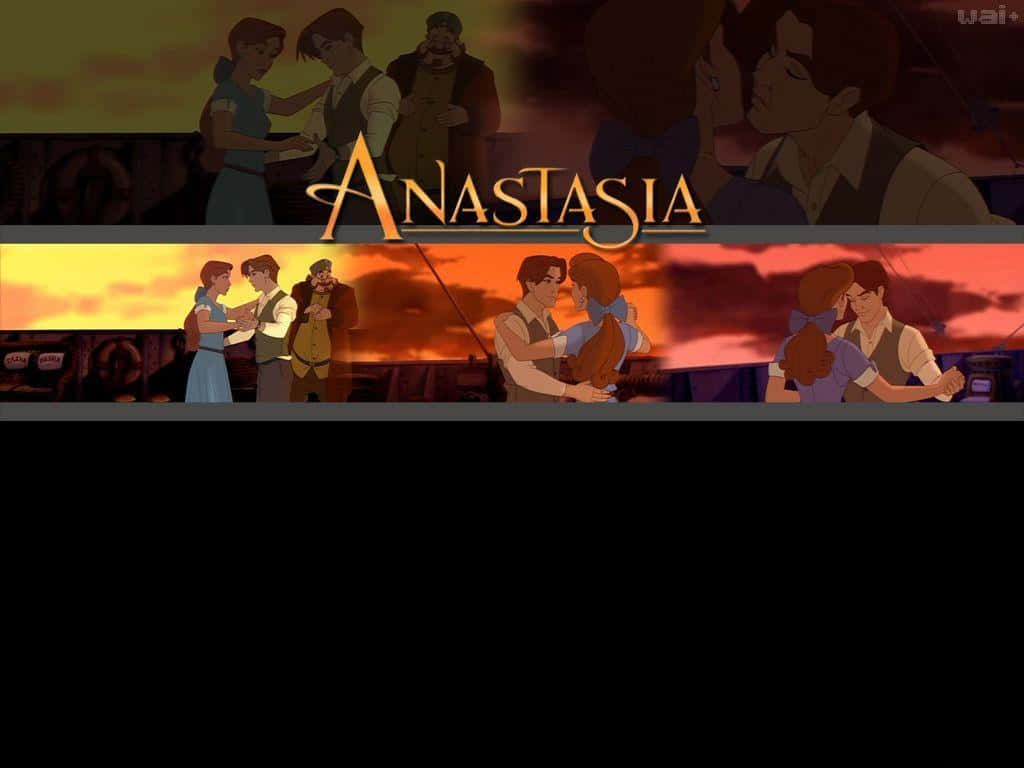 Imágenesde Anastasia
