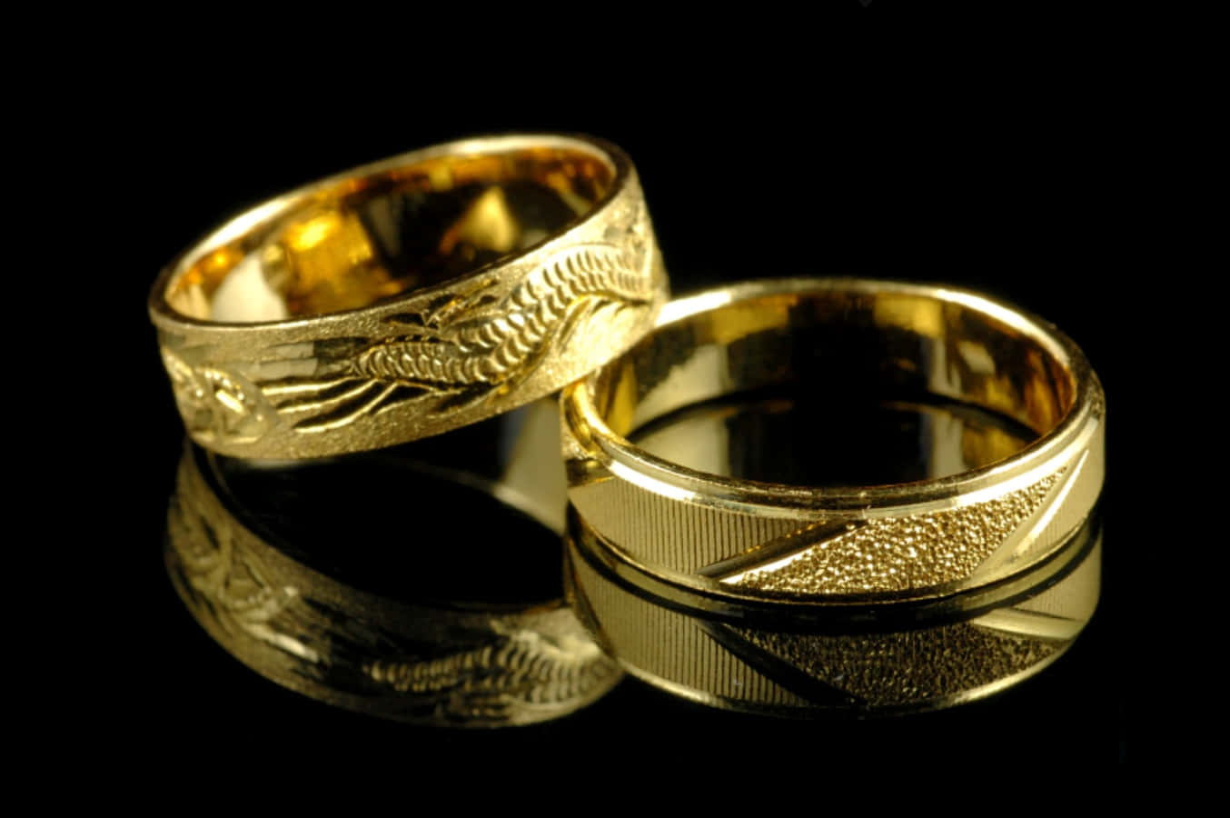 Imágenesde Anillos De Boda