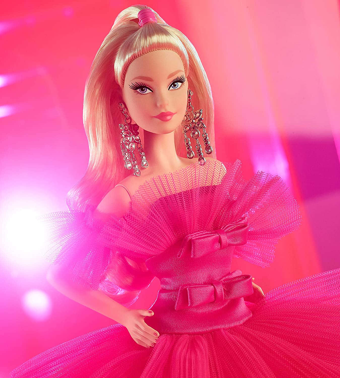 Imágenesde Barbie