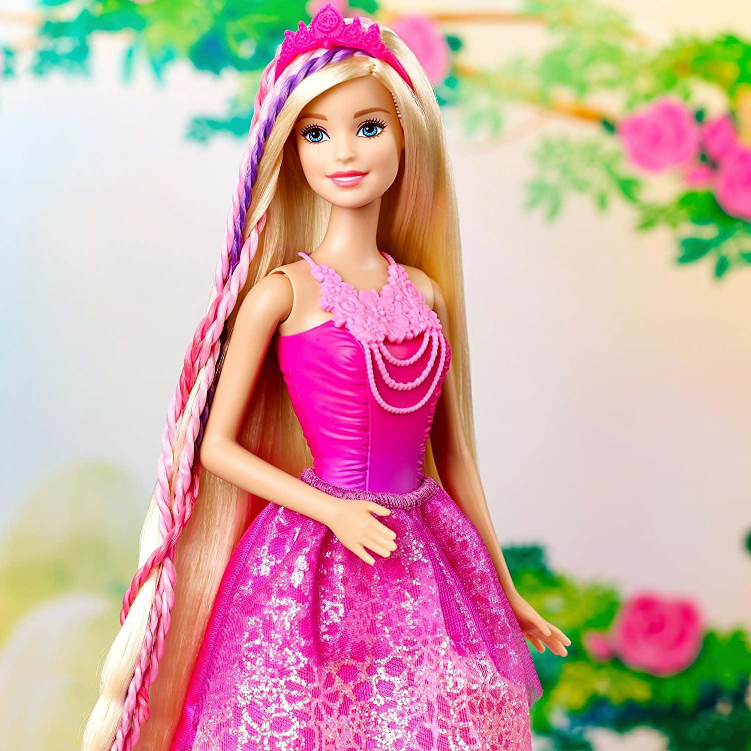 Imágenesde Barbie