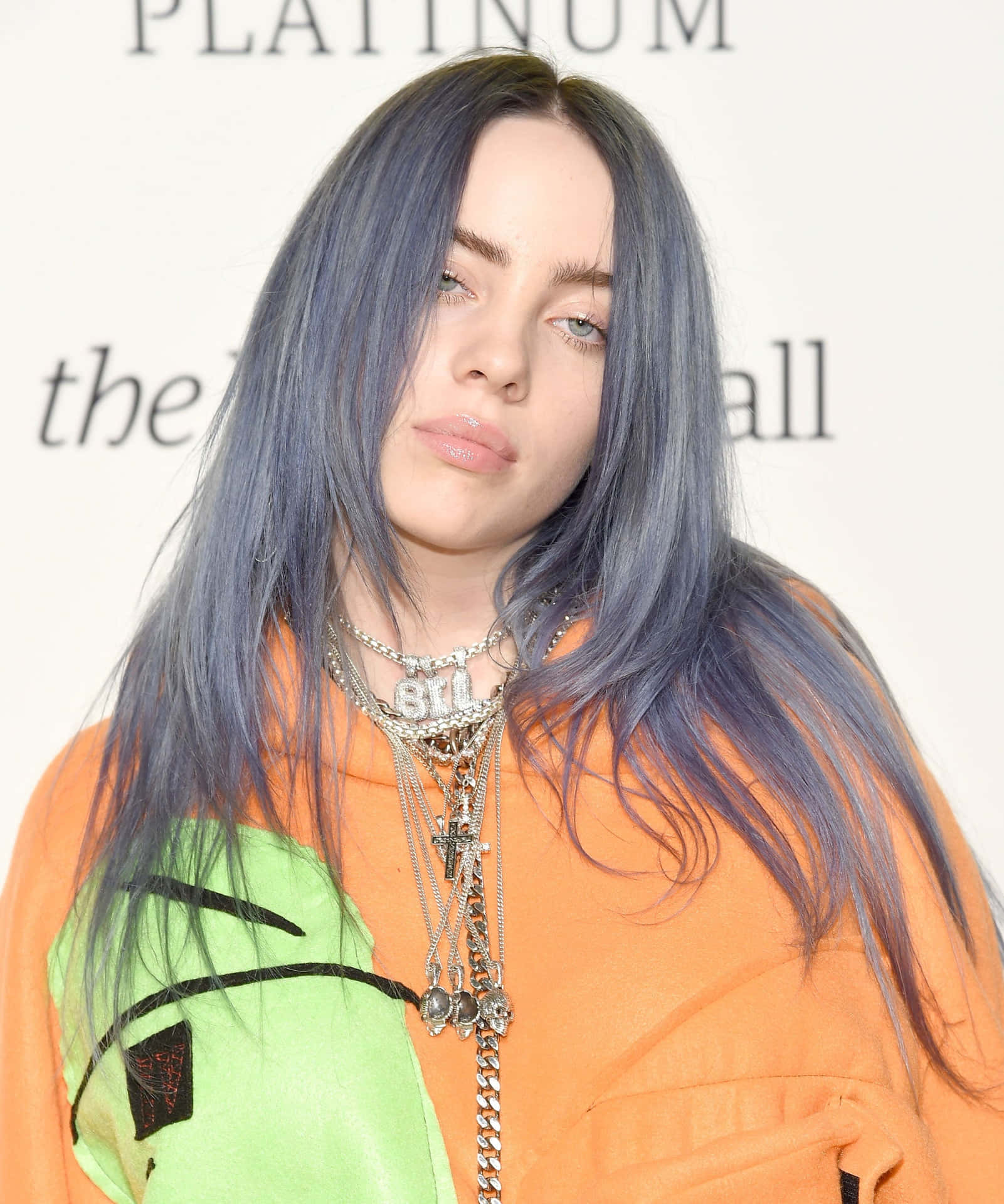 Imágenesde Billie Eilish