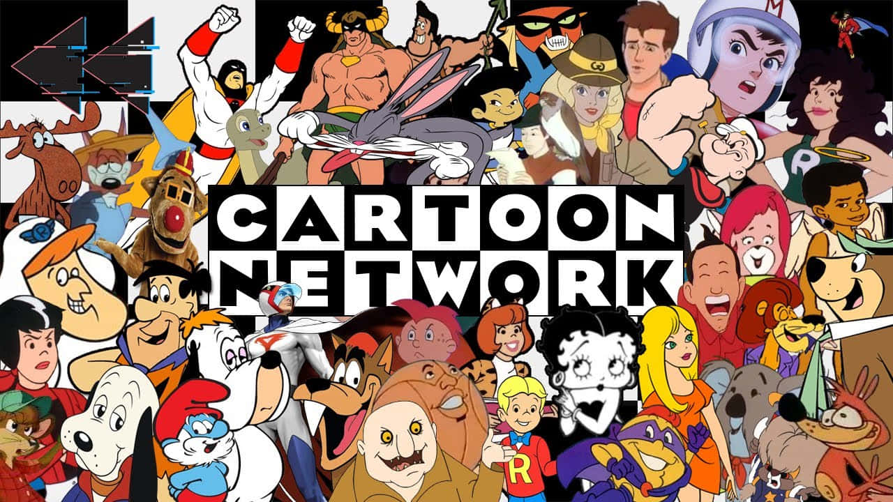 Imágenesde Cartoon Network