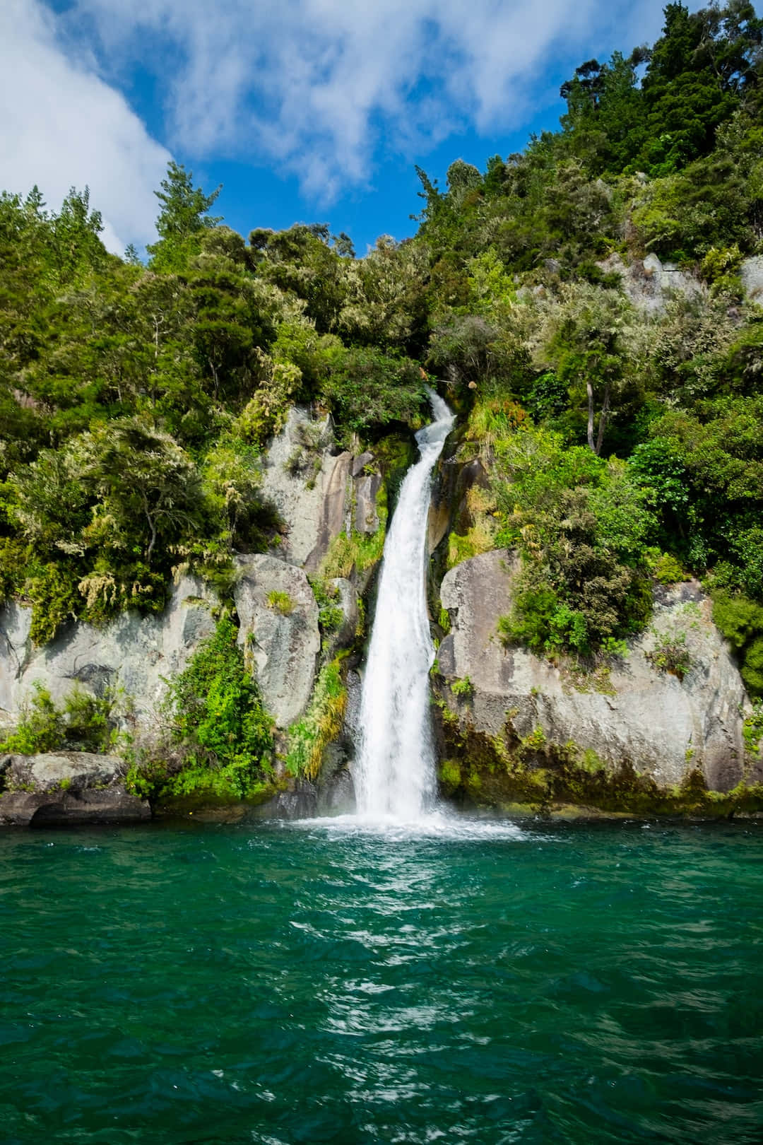 Imágenesde Cascadas