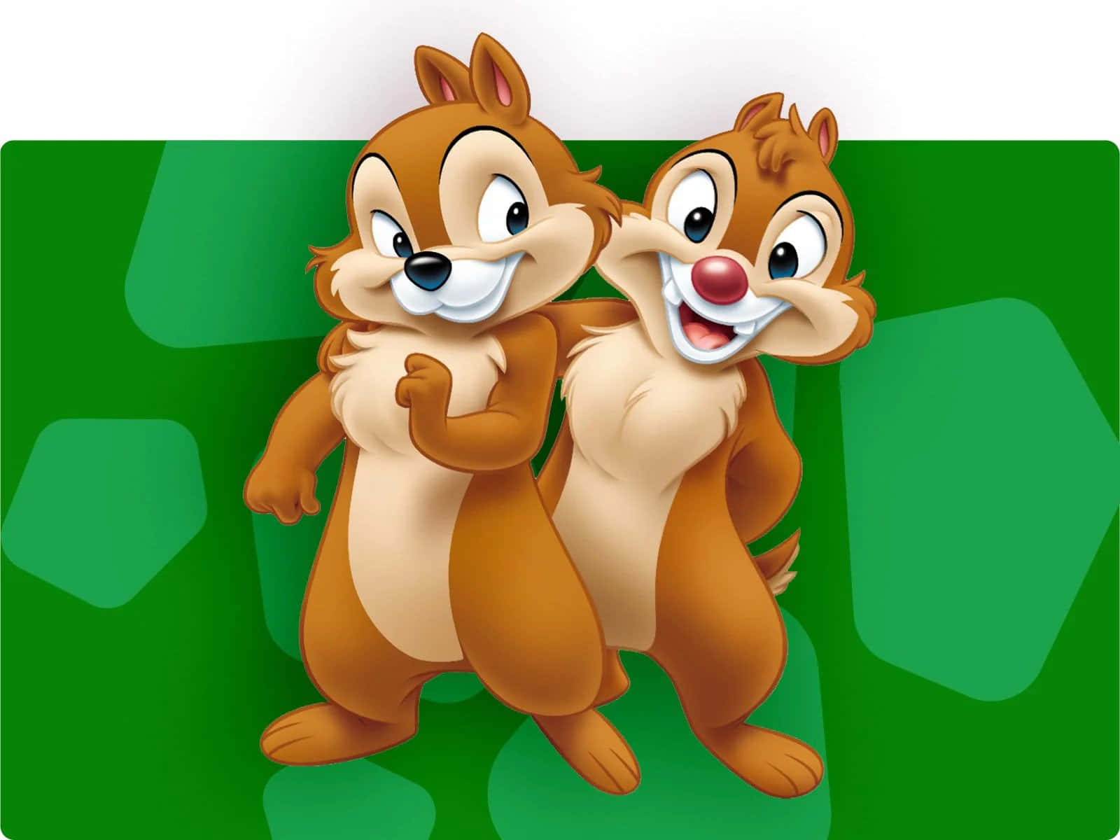 chip n dale bmx