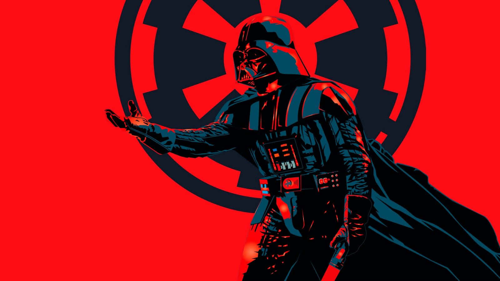 Imágenesde Darth Vader