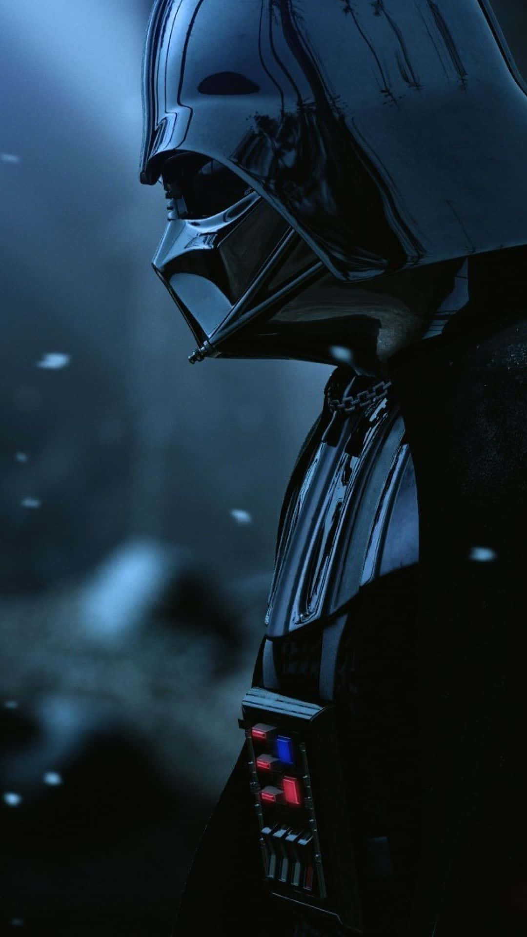 Imágenesde Darth Vader.