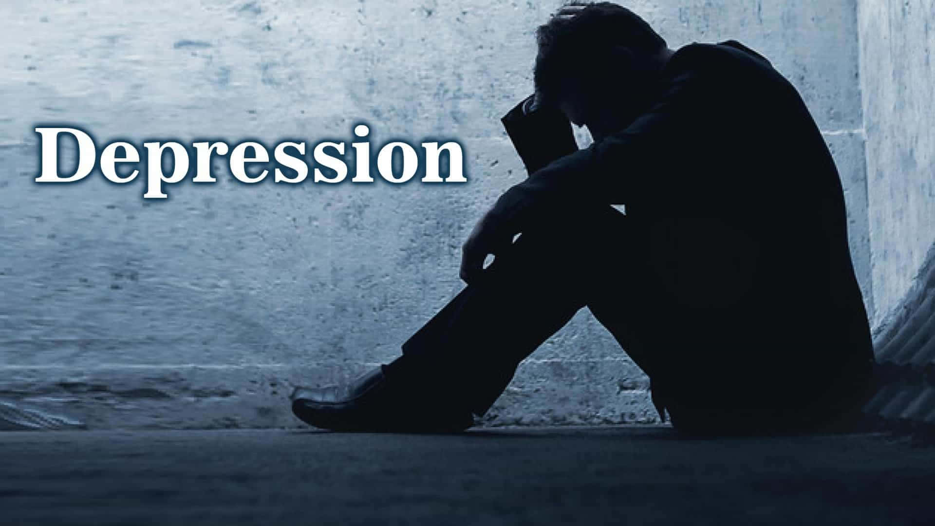 Imágenesde Depresión