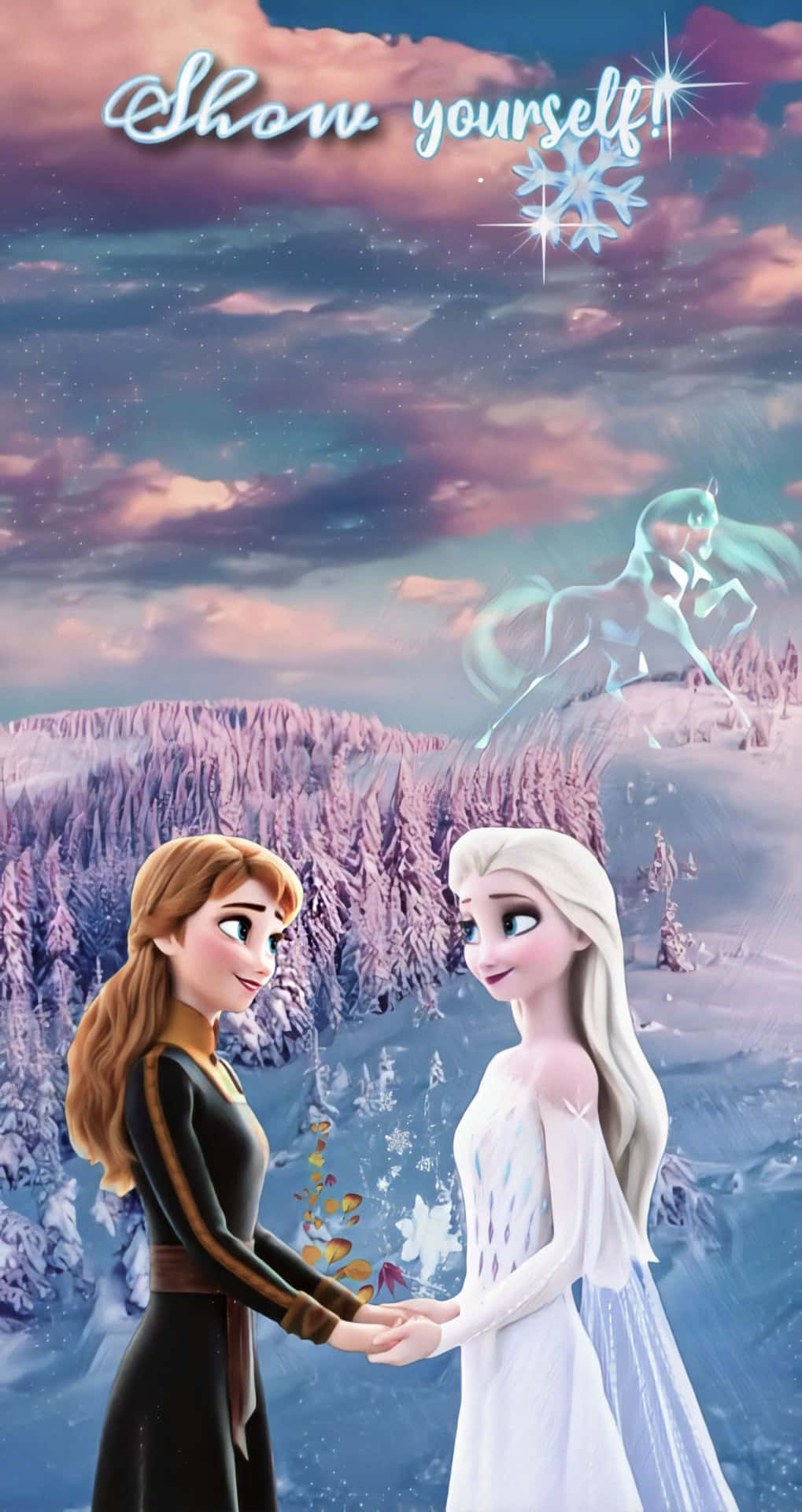 Imágenesde Frozen 2
