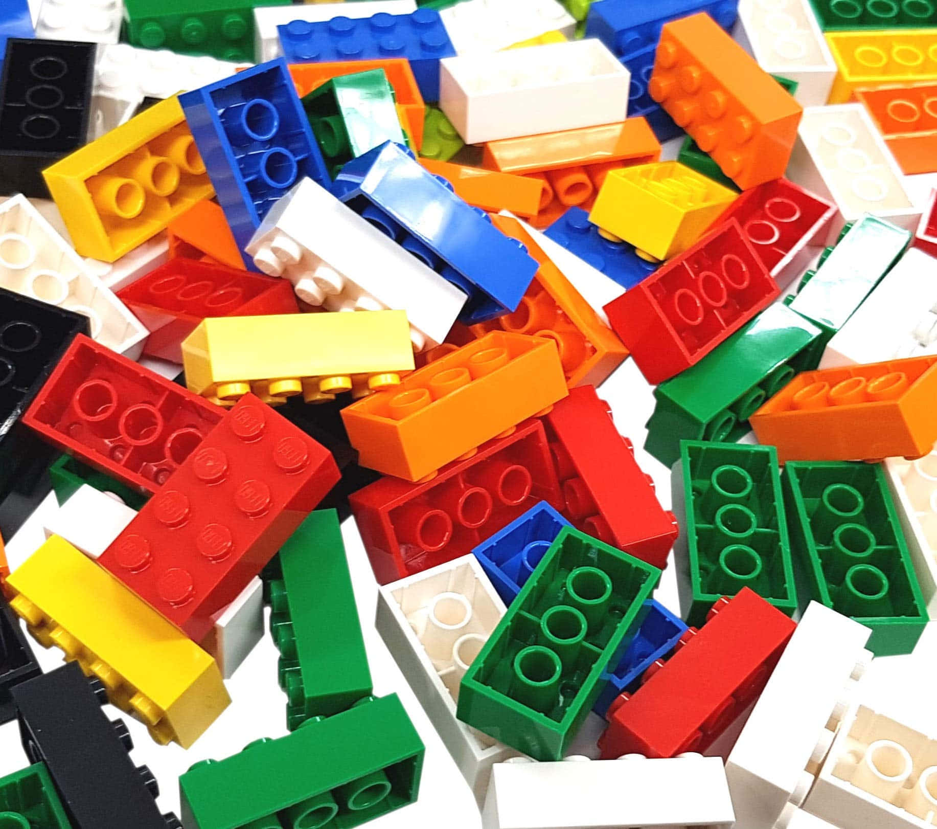 Imágenesde Lego