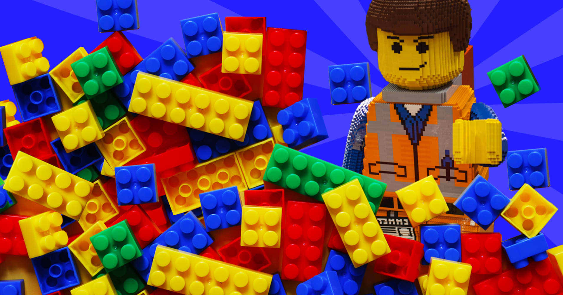 Imágenesde Lego
