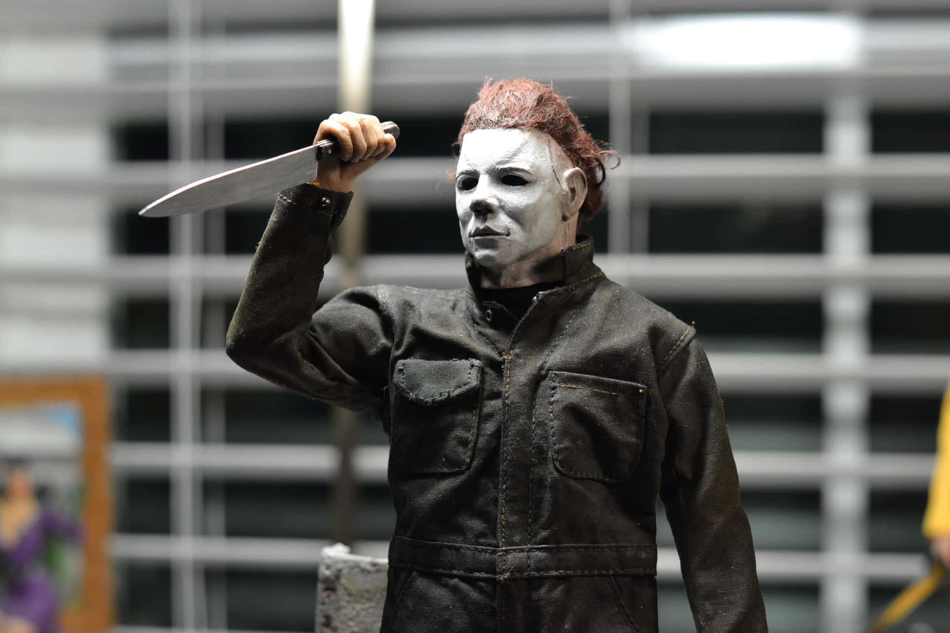 Imágenesde Michael Myers