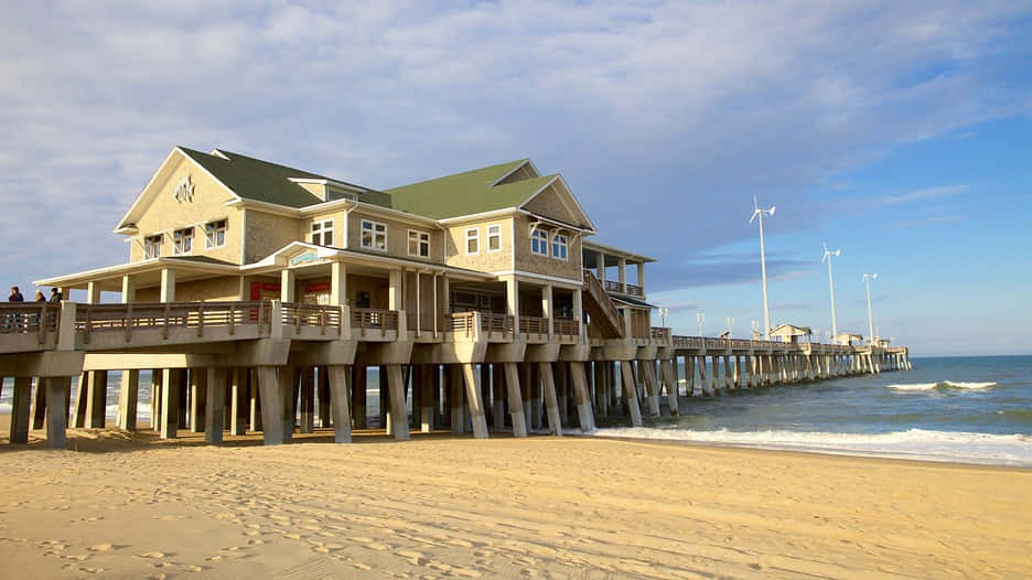 Imágenesde Outer Banks