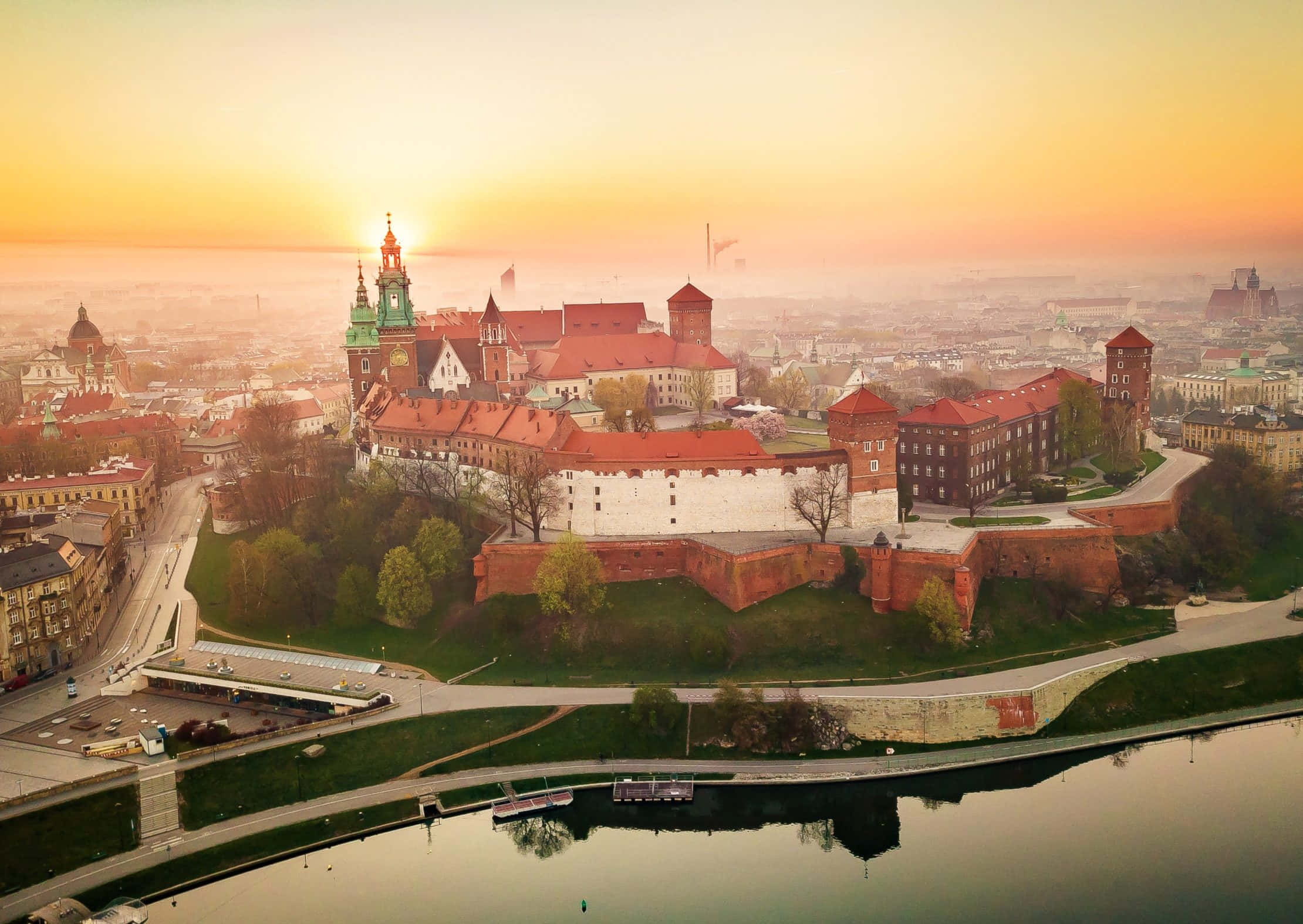 Imágenesde Polonia