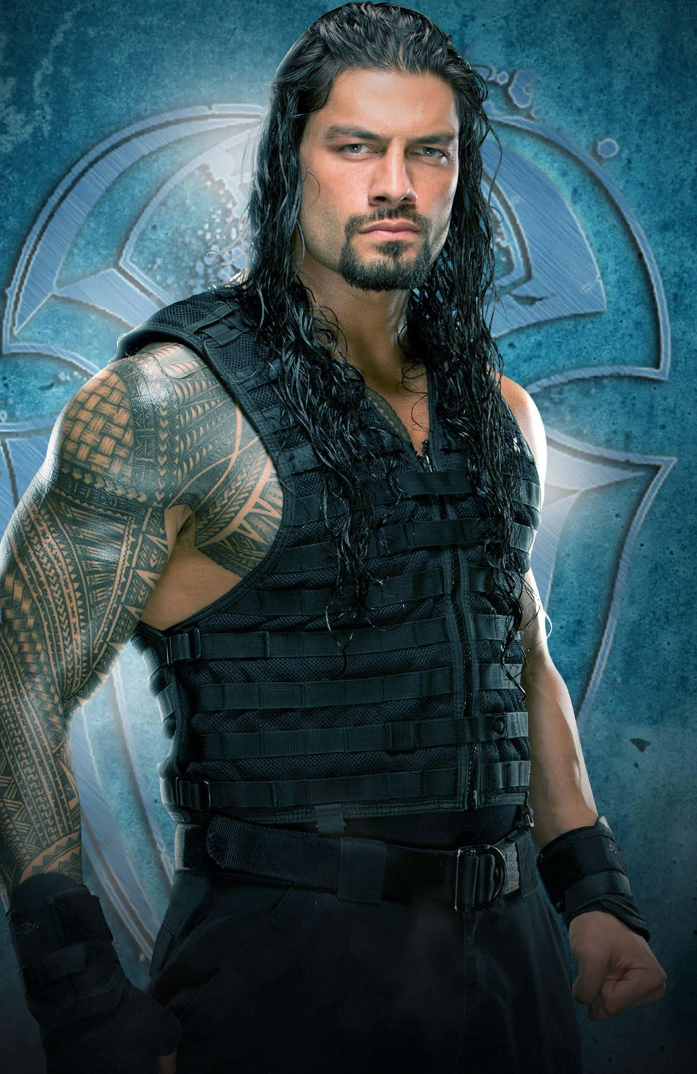 [100+] Imágenes de Roman Reigns | Wallpapers.com