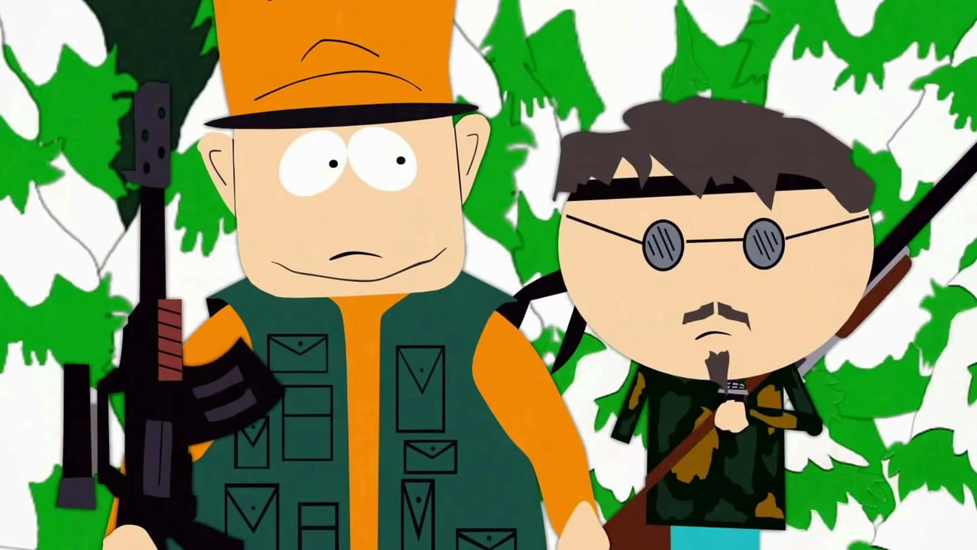 Imágenesde South Park