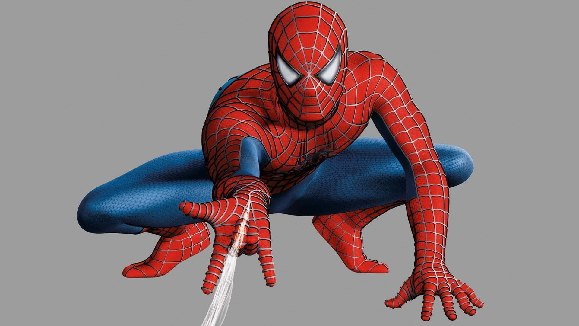 Imágenesde Spider Man