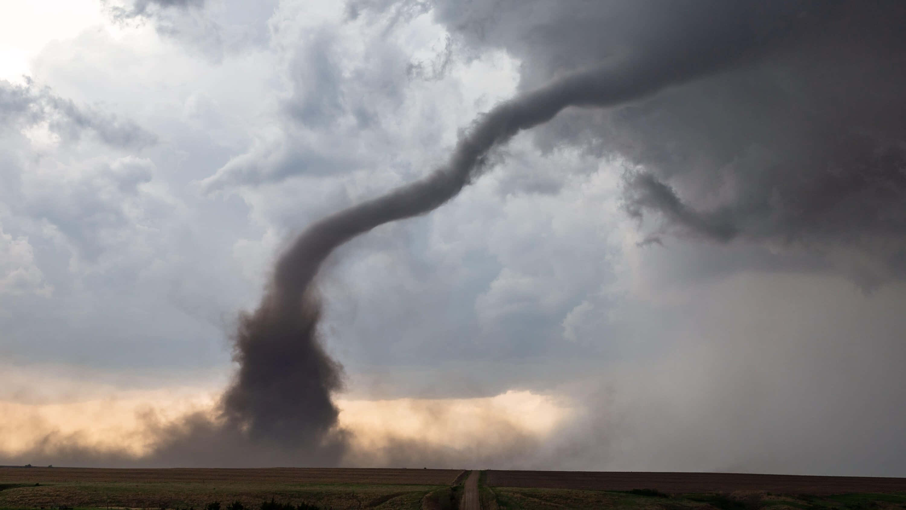 Imágenesde Tornados