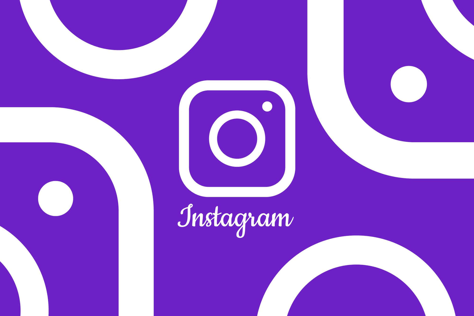 Imágenesdel Logotipo De Instagram En Blanco.