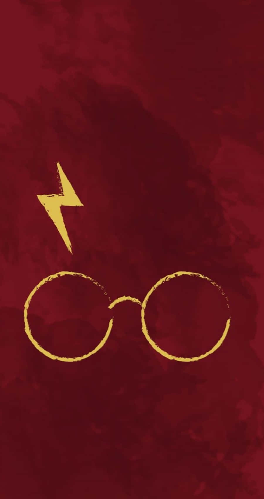 Imágenesestéticas De Harry Potter.