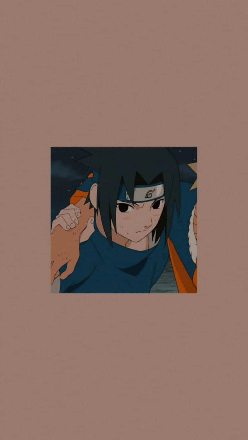 Imágenesestéticas De Naruto