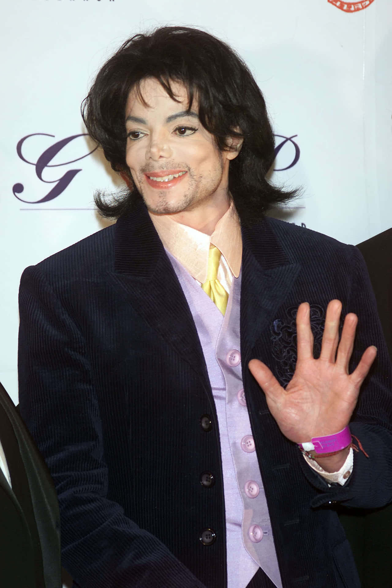 Fotosde Michael Jackson.